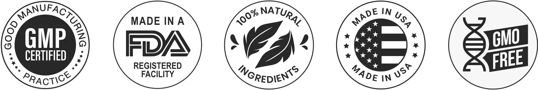 PrimeBiome Gummies GMP & FDA Certified
