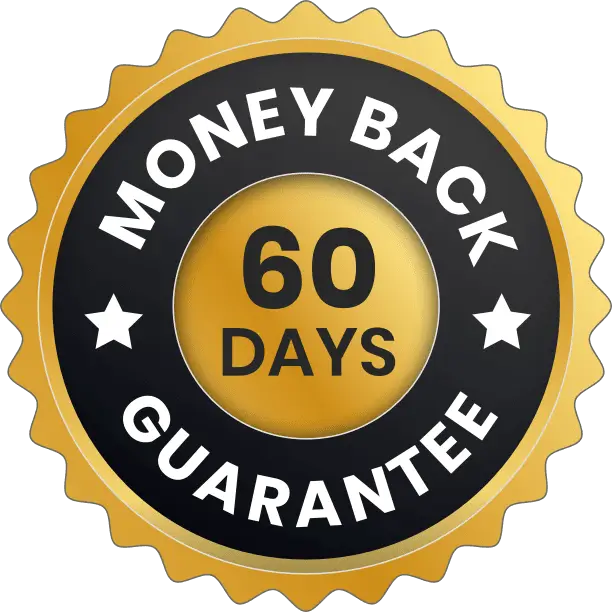 PrimeBiome Gummies 60 Day Refund Guarantee