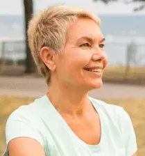 Kathy Myers shares her Prime Biome Gummies experience