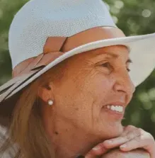 Sarah Flake's Prime Biome Gummies transformation story